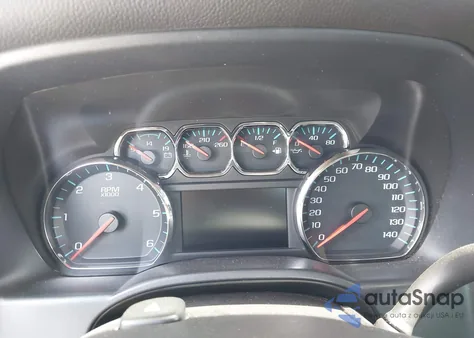 2019 Chevrolet Silverado 1500 Ld Lt from USA, damaged, VIN 2GCRCPEC2K1138561